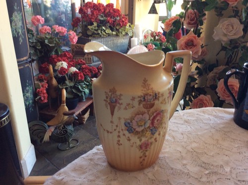 Antique crown devon - devon, fielding
