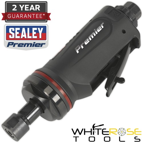 Sealey air die grinder - sealey, maxi