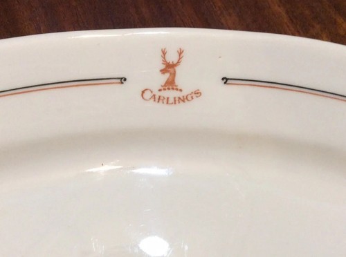 Carling uptown restaurant - uptown,