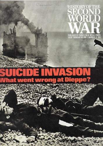 History the second world - of,