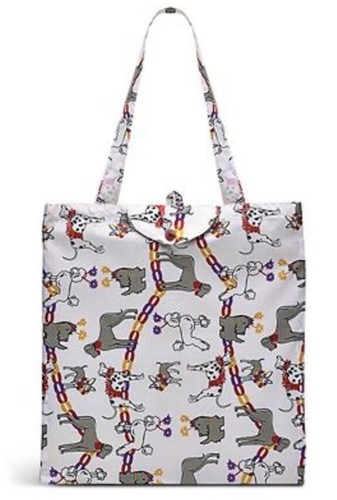 Radley cream party pals - party, pals~