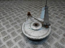 ZONGSHEN ZS 125 (30) Rear Brake Plate