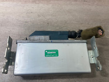 1993 ISUZU TROOPER 3.1 DIESEL ABS PUMP CONTROL MODULE ECU 8970664140