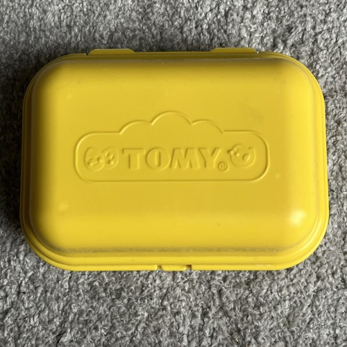 Tomy hide and - and, mood