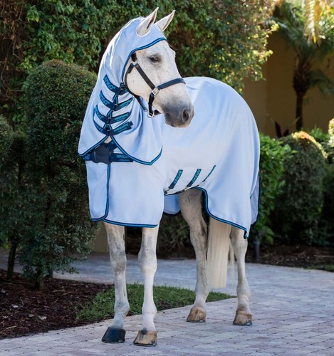 Horseware amigo ripstop hoody - horseware,