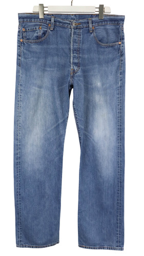 Levi mens jeans w38 - mens,