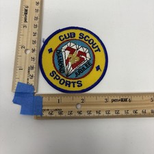 Vintage cub scout diamond - vintage,