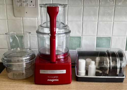 Magimix cuisine systeme 4200xl - magimix,