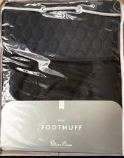 Silver Cross Pop Black