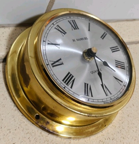 Samuel brass ship s - samuel,