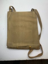 WW2 British Army Map Case - 37