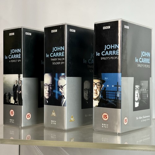 John carré collection - carrÉ,
