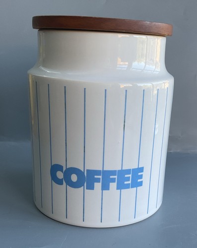 Vintage hornsea pottery coffee - hornsea,