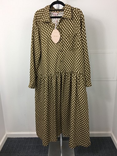Jolie moi dress labelled - jolie, uk
