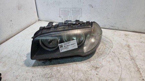 Bmw headlight front left - bmw,
