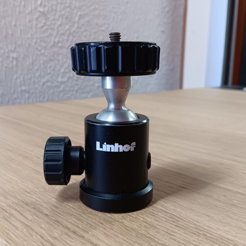 Linhof universal tripod ball - universal,