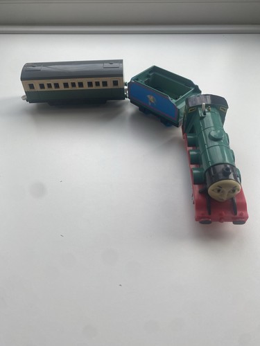 Tomy thomas the - the, tank