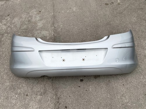 Vauxhall corsa genuine rear - vauxhall,
