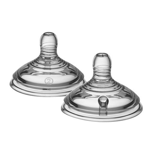 Tommee tippee natural - tommee, start