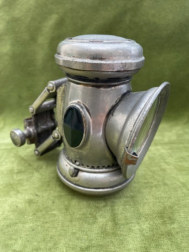 Joseph lucas ltd - lucas, "captain