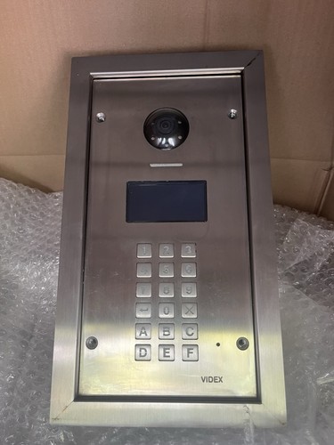 Videx vx2200 series - ,