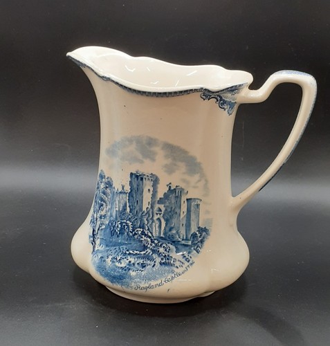 Johnson bros old britain - old,