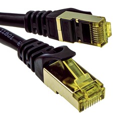 CAT7 Ethernet RJ45 Cable 10Gig
