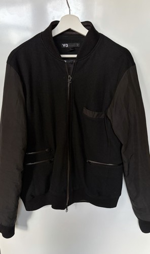 Black jacket size s - black,
