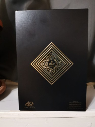 Arabian oud madawi - arabian, 40th
