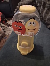 M&M VENDING MACHINE DISPENSER