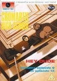 Cromartie high school volume - cromartie,