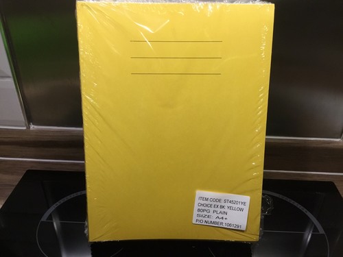 Pack plus home - a4, a4+