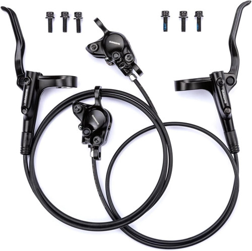 Shimano altus mt200 hydraulic - altus,