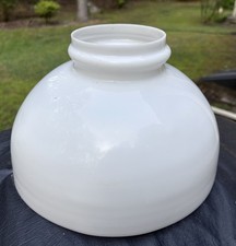 Antique Milk Glass Railroad