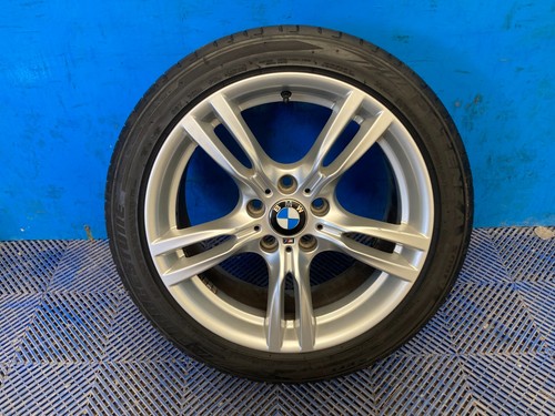 Bmw f30 series - series, rear