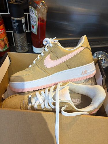 Retro nike air force - nike,