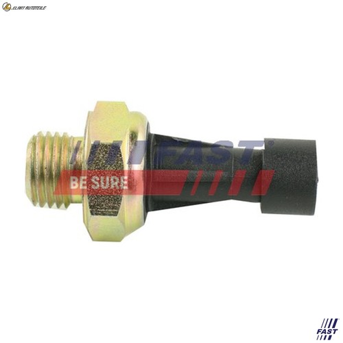 Sensor oil pressure ft80124 - sensor,