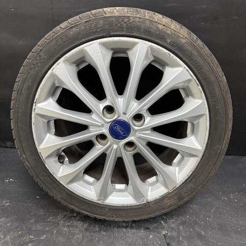 Ford fiesta max - fiesta, b
