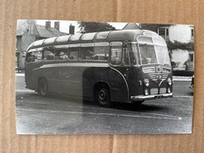 Southdown Bus Photograph -