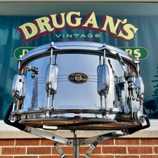 1960s Slingerland 6.5x14 Super