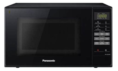Panasonic microwave oven led - oven,