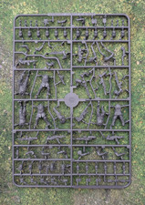 Wargames Atlantic "The Dammed"