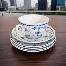 VTG 6 Furnivals Denmark Masons