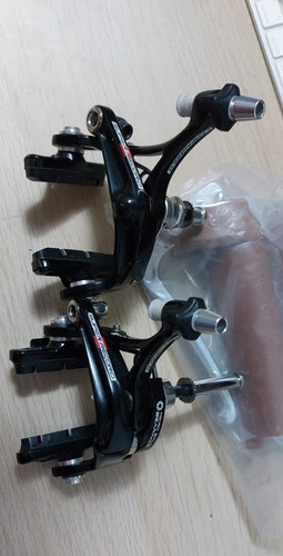 Campagnolo super record - campagnolo,