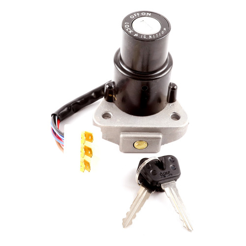 Ignition switch for 1987 - switch,