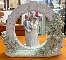 Lladro Black Legacy Collection