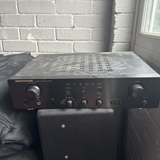 Marantz PM4200/N2B Integrated