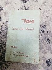 Bantam D1 and D7 Super