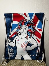 Team GB Official Olympic Games