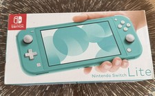 Nintendo Switch Lite Handheld